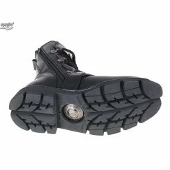 Boots NEW ROCK -women Shoes Shop 0 boty1 zzz
