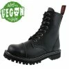 Leather Boots Men's - KMM