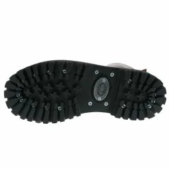 Leather Boots Men's - KMM -women Shoes Shop 100724 kmm1 006 p