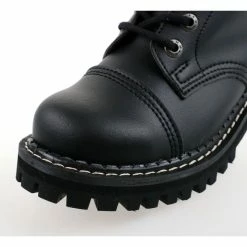 Leather Boots Unisex - KMM -women Shoes Shop 100726 kmm3 005 p
