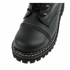 Leather Boots Unisex - KMM -women Shoes Shop 100726 kmm3 006 p