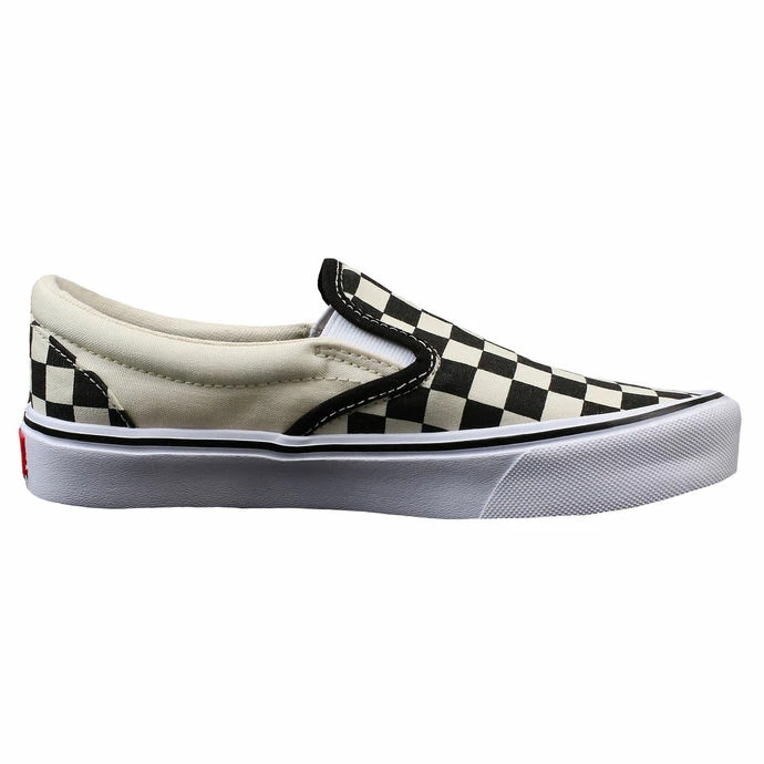 Low Sneakers Men's - VANS 3 Low Sneakers Men's - VANS - Image 3