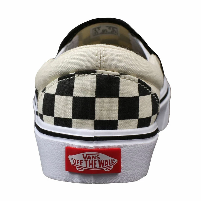 Low Sneakers Men's - VANS 4 Low Sneakers Men's - VANS - Image 4