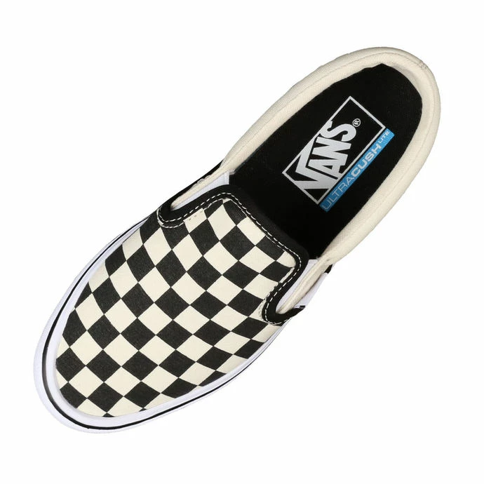 Low Sneakers Men's - VANS 5 Low Sneakers Men's - VANS - Image 5