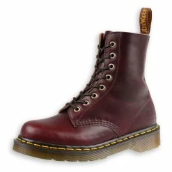 Leather Boots Men's - Dr. Martens