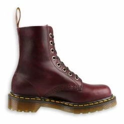 Leather Boots Men's - Dr. Martens -women Shoes Shop 108020 martens2 003 p