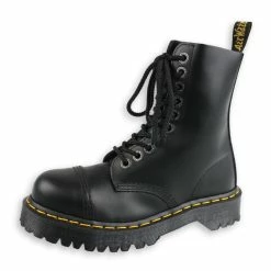 Leather Boots Men's - Dr. Martens
