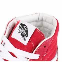 High Sneakers Unisex UA SK8-Hi Platform 2 (GUM) SCOOTE - VANS -women Shoes Shop 108376 vans1 005 p