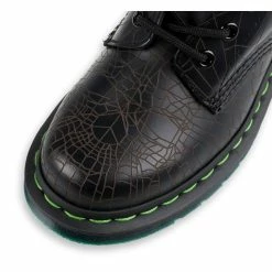 Leather Boots Unisex - Dr. Martens -women Shoes Shop 108676 fw014