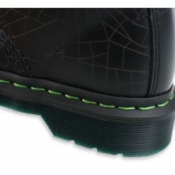 Leather Boots Unisex - Dr. Martens -women Shoes Shop 108676 fw015