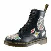 Leather Boots Unisex - Dr. Martens