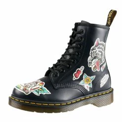 Leather Boots Unisex - Dr. Martens