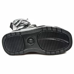 Shoes NEW ROCK - 373 ITALI NOMADA BLACK NEW SPACE -women Shoes Shop 11.5M.373 S2 6