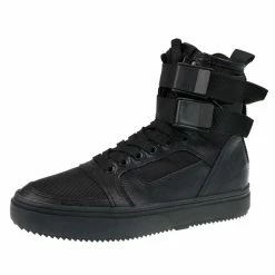 Shoes KILLSTAR - Wicked - BLACK