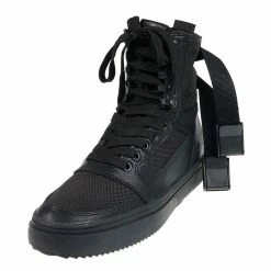 Shoes KILLSTAR - Wicked - BLACK -women Shoes Shop 110077 j010