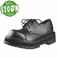 Leather Boots Men's - ALTERCORE