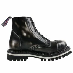 Leather Boots Unisex - STEADY´S -women Shoes Shop 110477 a022