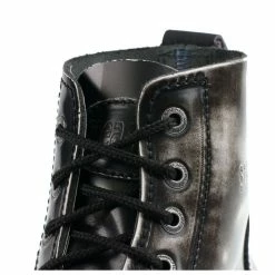 Leather Boots Unisex - STEADY´S -women Shoes Shop 110477 a025