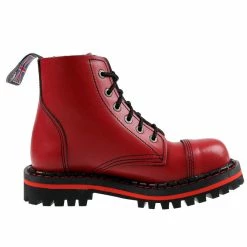Leather Boots Unisex - STEADY´S -women Shoes Shop 110478 a014