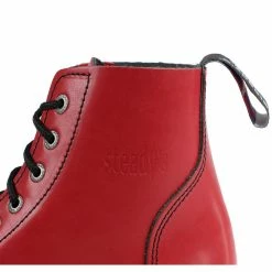 Leather Boots Unisex - STEADY´S -women Shoes Shop 110478 a016