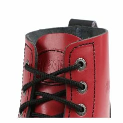 Leather Boots Unisex - STEADY´S -women Shoes Shop 110478 a017