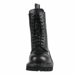 Leather Boots Unisex - STEADY´S -women Shoes Shop 110488 da005