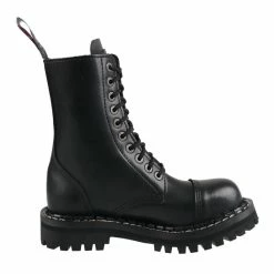 Leather Boots Unisex - STEADY´S -women Shoes Shop 110488 da006