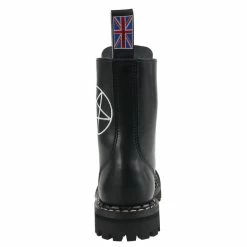 Leather Boots Unisex - STEADY´S -women Shoes Shop 110488 da007