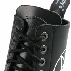 Leather Boots Unisex - STEADY´S -women Shoes Shop 110488 da008