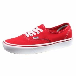 Low Sneakers Unisex - VANS