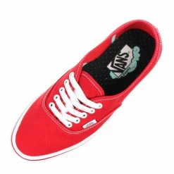 Low Sneakers Unisex - VANS -women Shoes Shop 110711 008