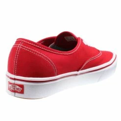 Low Sneakers Unisex - VANS -women Shoes Shop 110711 011