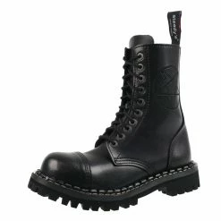 Leather Boots Unisex - STEADY´S