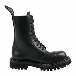 Leather Boots Unisex - STEADY´S -women Shoes Shop 110874 d015