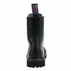 Leather Boots Unisex - STEADY´S -women Shoes Shop 110874 d016