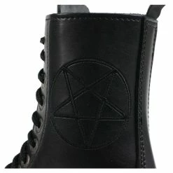Leather Boots Unisex - STEADY´S -women Shoes Shop 110874 d017