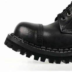 Leather Boots Unisex - STEADY´S -women Shoes Shop 110874 d018