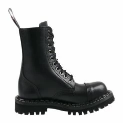Leather Boots Unisex - STEADY´S -women Shoes Shop 110878 d023