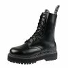 Leather Boots Unisex - GRINDERS