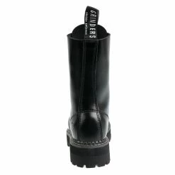 Leather Boots Unisex - GRINDERS -women Shoes Shop 111425 005