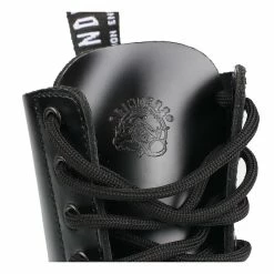 Leather Boots Unisex - GRINDERS -women Shoes Shop 111425 010