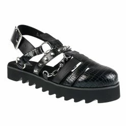 Flip-flops Unisex - DISTURBIA
