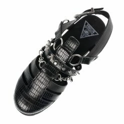 Flip-flops Unisex - DISTURBIA -women Shoes Shop 113376 004