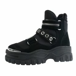 Wedge Boots - KILLSTAR