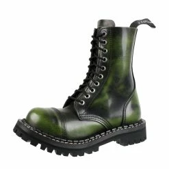 Leather Boots Men's - STEADY´S