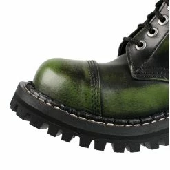 Leather Boots Men's - STEADY´S -women Shoes Shop 116791 021