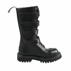 Leather Boots Men's - STEADY´S - STE/15 -women Shoes Shop 117533 IMG 2345