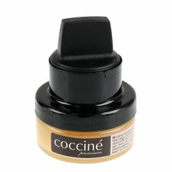 Regenerative Impregnating Wax Paste COCCINÉ -women Shoes Shop 117777 007