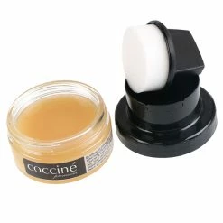 Regenerative Impregnating Wax Paste COCCINÉ -women Shoes Shop 117777 010