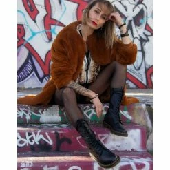 Shoes DR. MARTENS - 14 Pinhole - 1B99 -women Shoes Shop 11820008 85